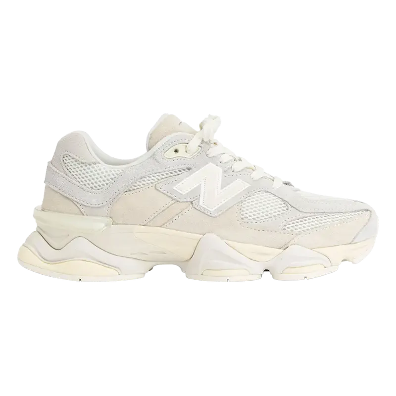 New Balance 9060 Angora Sea Salt STOCKX