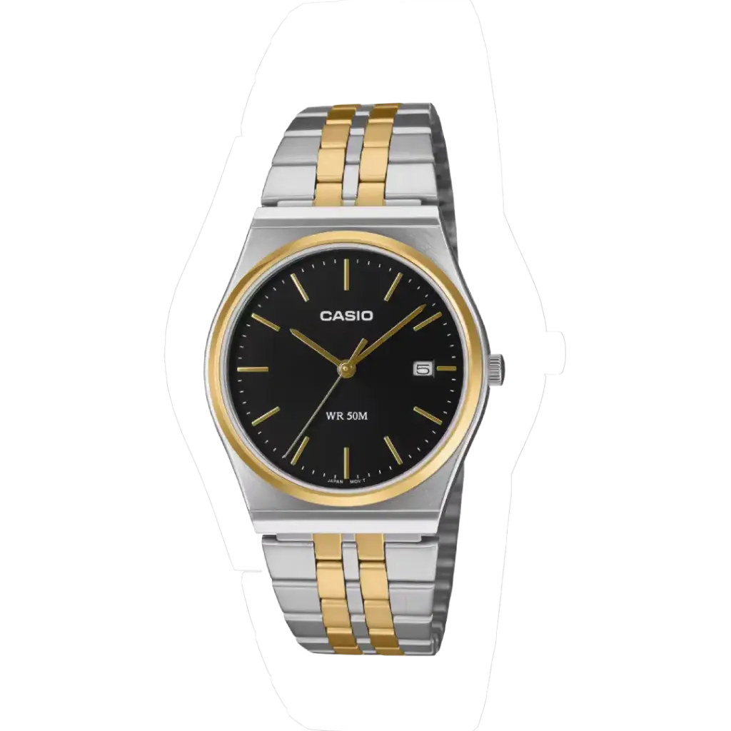 Reloj Casio