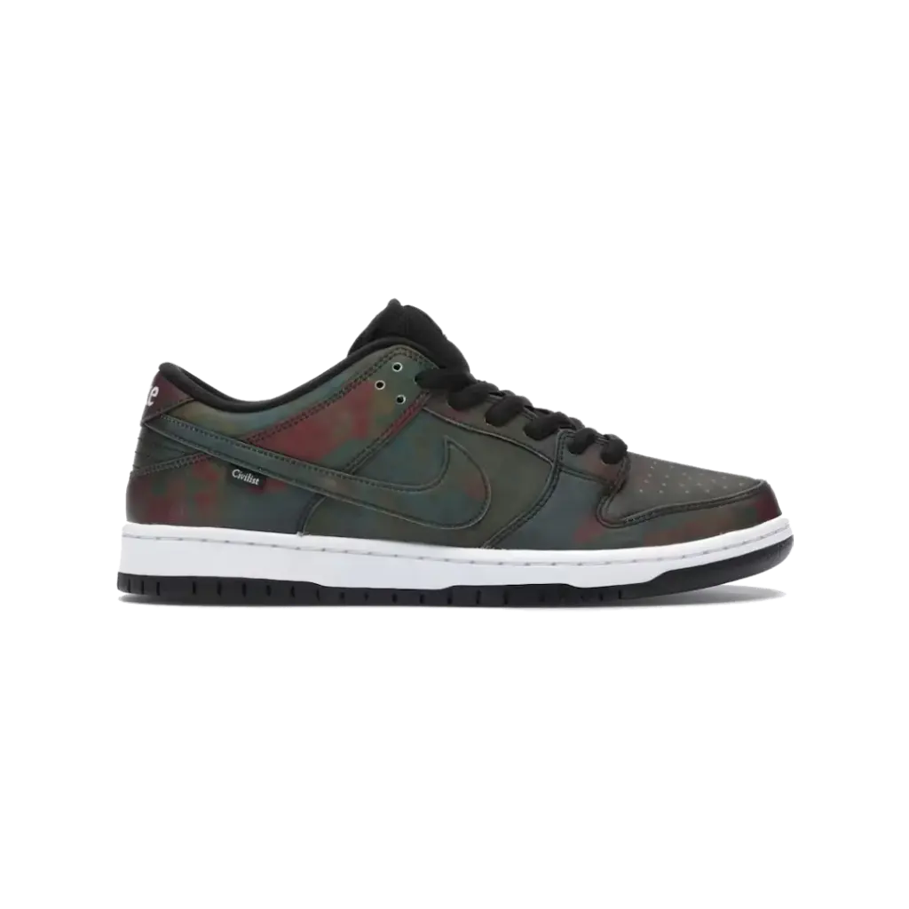 Nike SB Dunk Low Civilist 