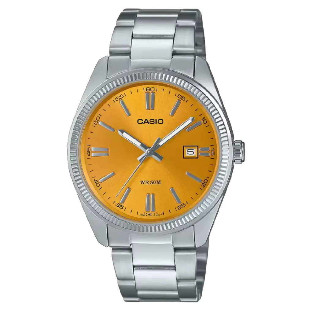 Casio  Reloj
