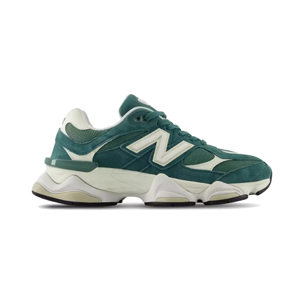 New Balance 9060 New Spruce Angora