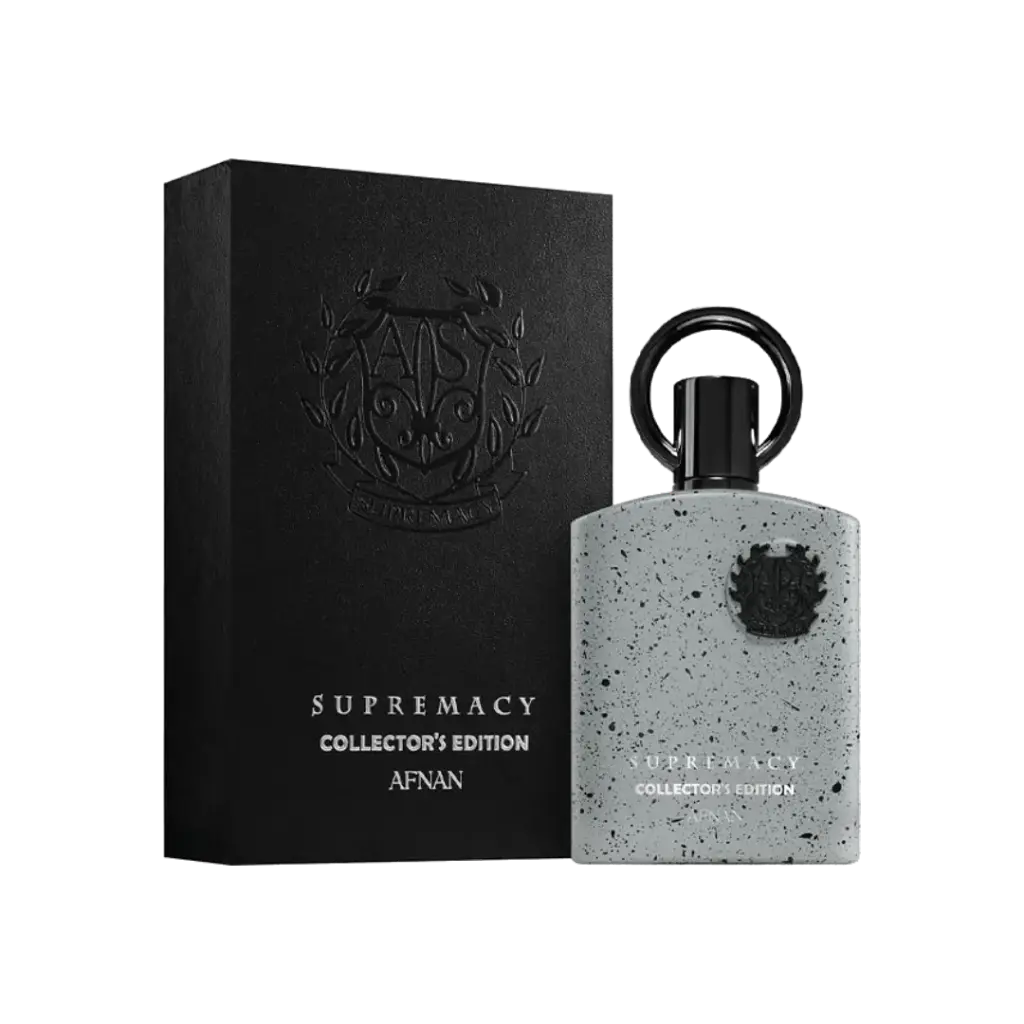  Afnan Supremacy Collector's Edition 100ml