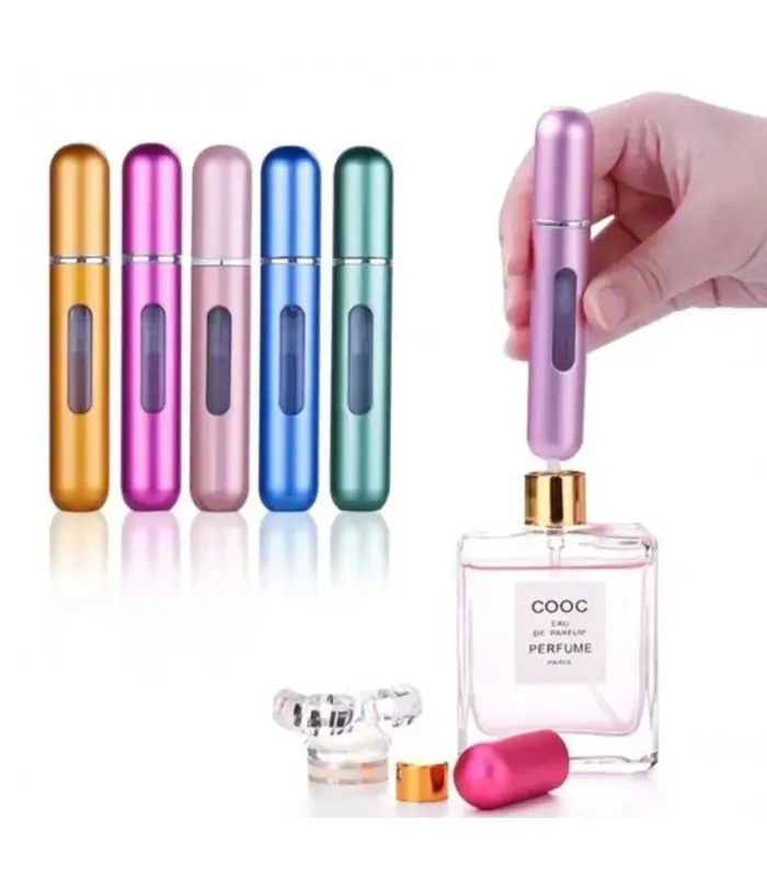DECANTS ESPECIAL 5ML 