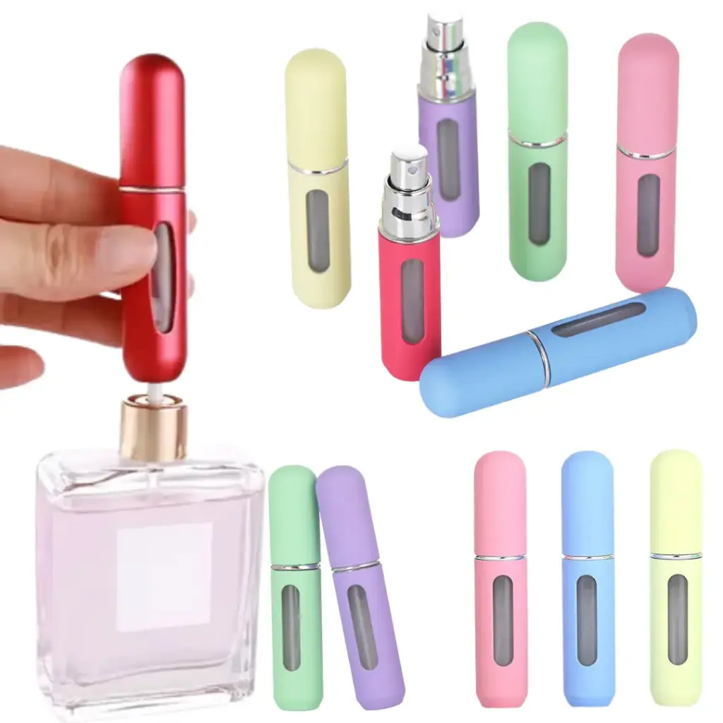 DECANTS ESPECIAL 5ML MARMOLADO