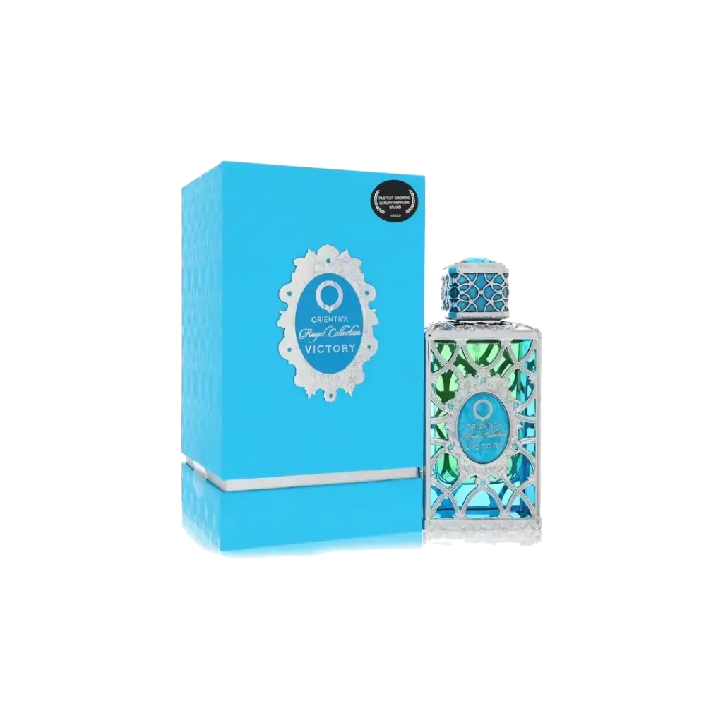Orientica Royal Collection Victory