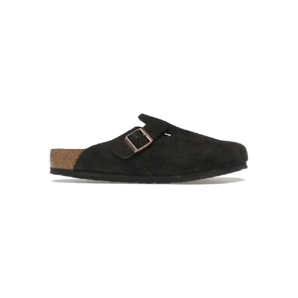 Birkenstock Boston