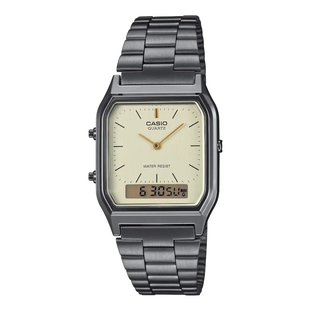 Casio Reloj 