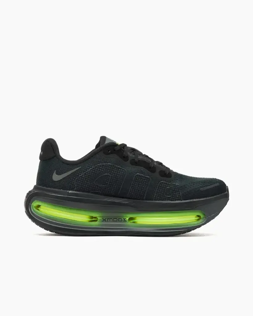 Nike Vomero Premium Black Volt