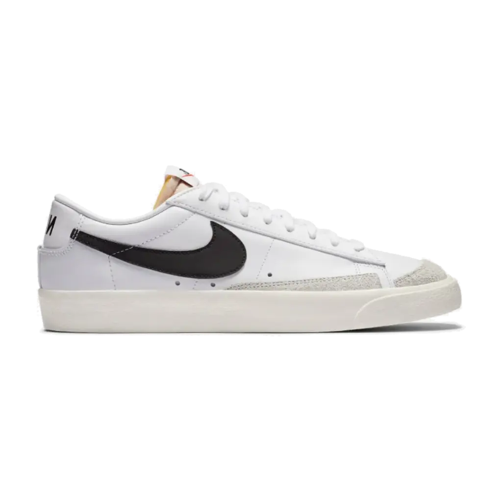 Nike Blazer Low 
