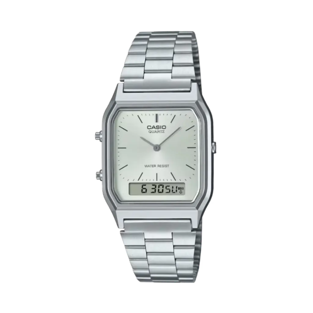 Reloj Casio