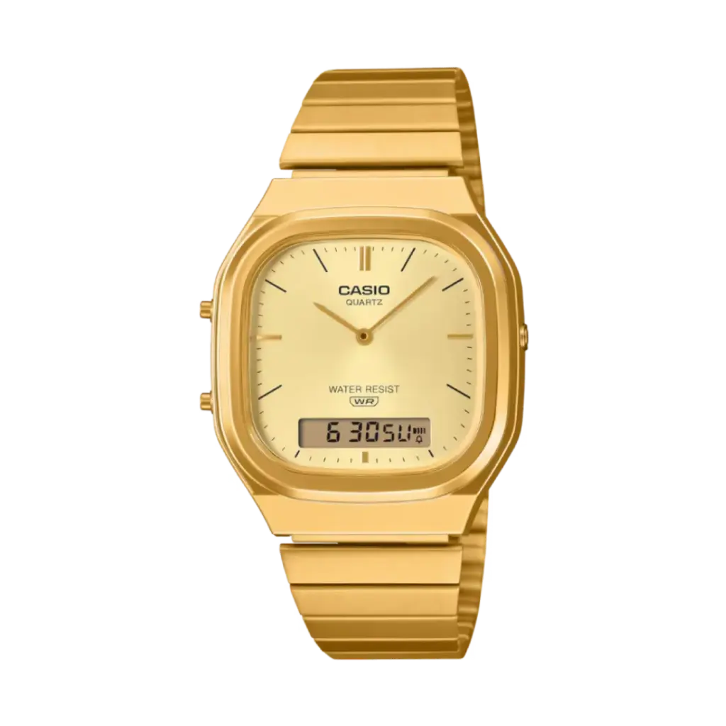 Reloj Casio
