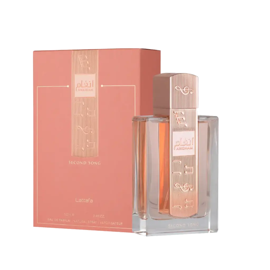 Angham Second Song 100 ml
