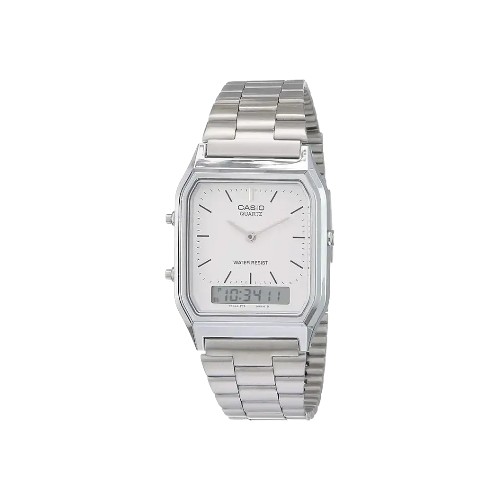 Casio Reloj 