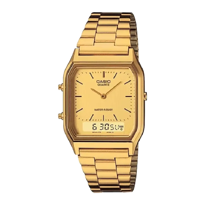 Casio Reloj 