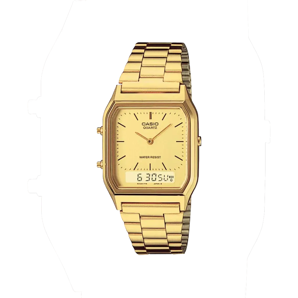 Casio Reloj 
