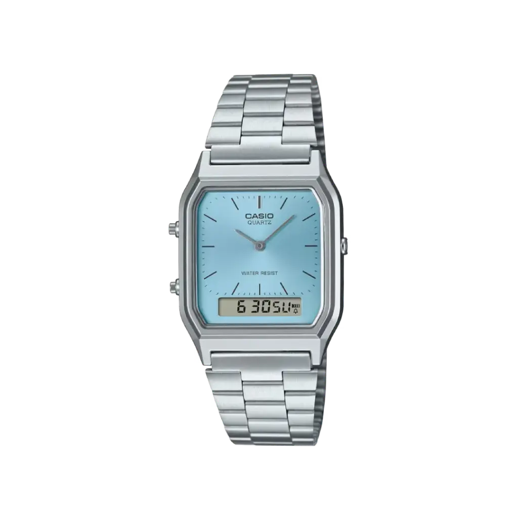 Casio Reloj