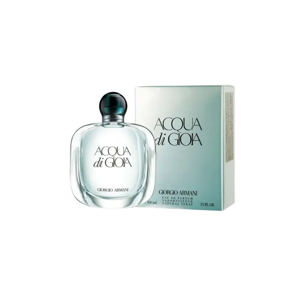 Acqua di Gioia 100ml