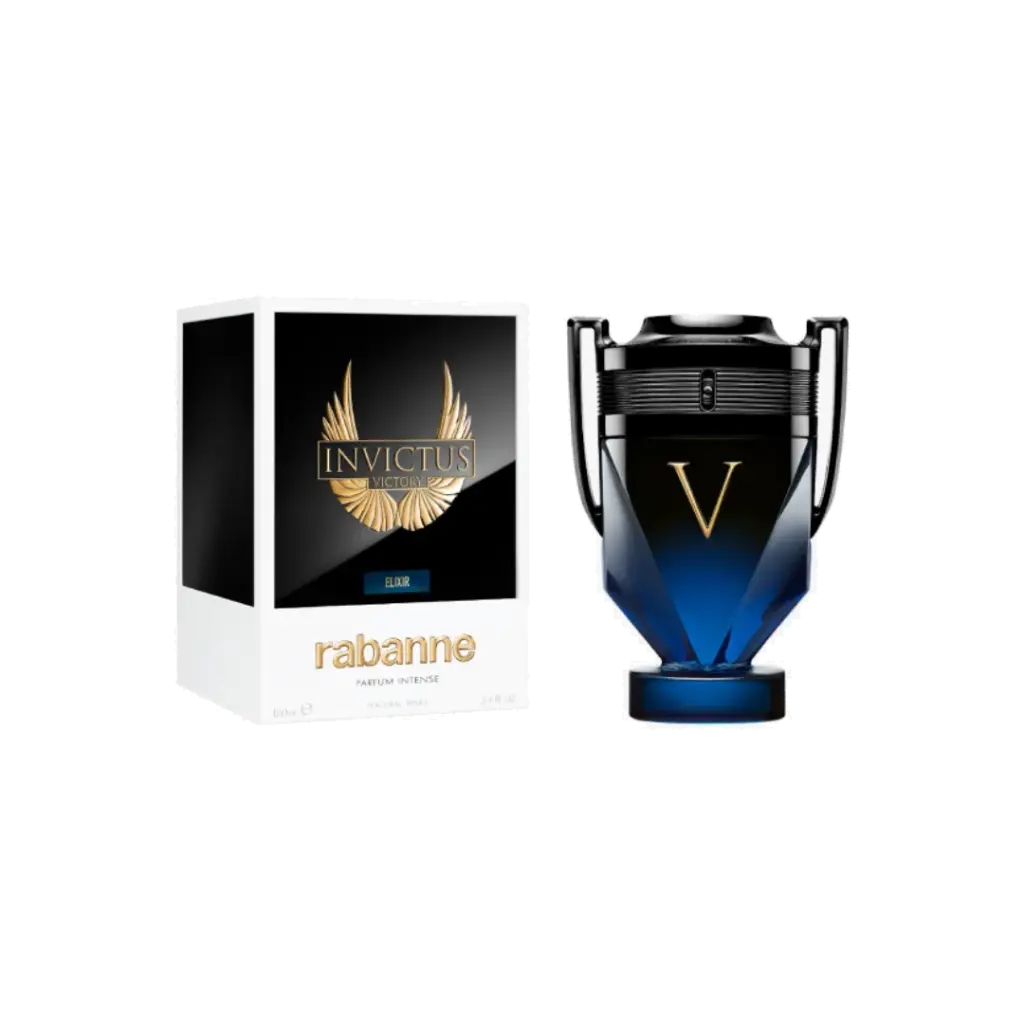 paco rabbane invictus elixir parfum