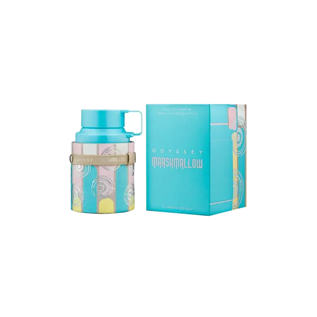  Armaf Odyssey Marshmallow Gourmand Edition EDP 100mL