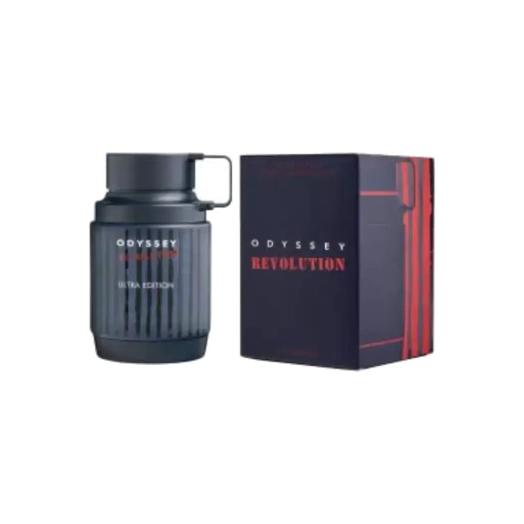 Armaf Odyssey Revolution Ultra 100ml
