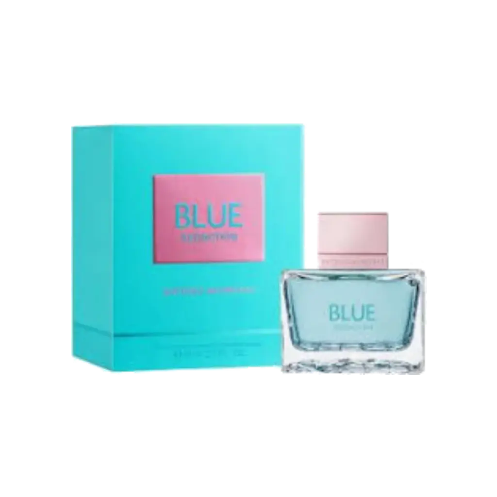  Antonio Banderas Blue Seduction EDT 80 ML