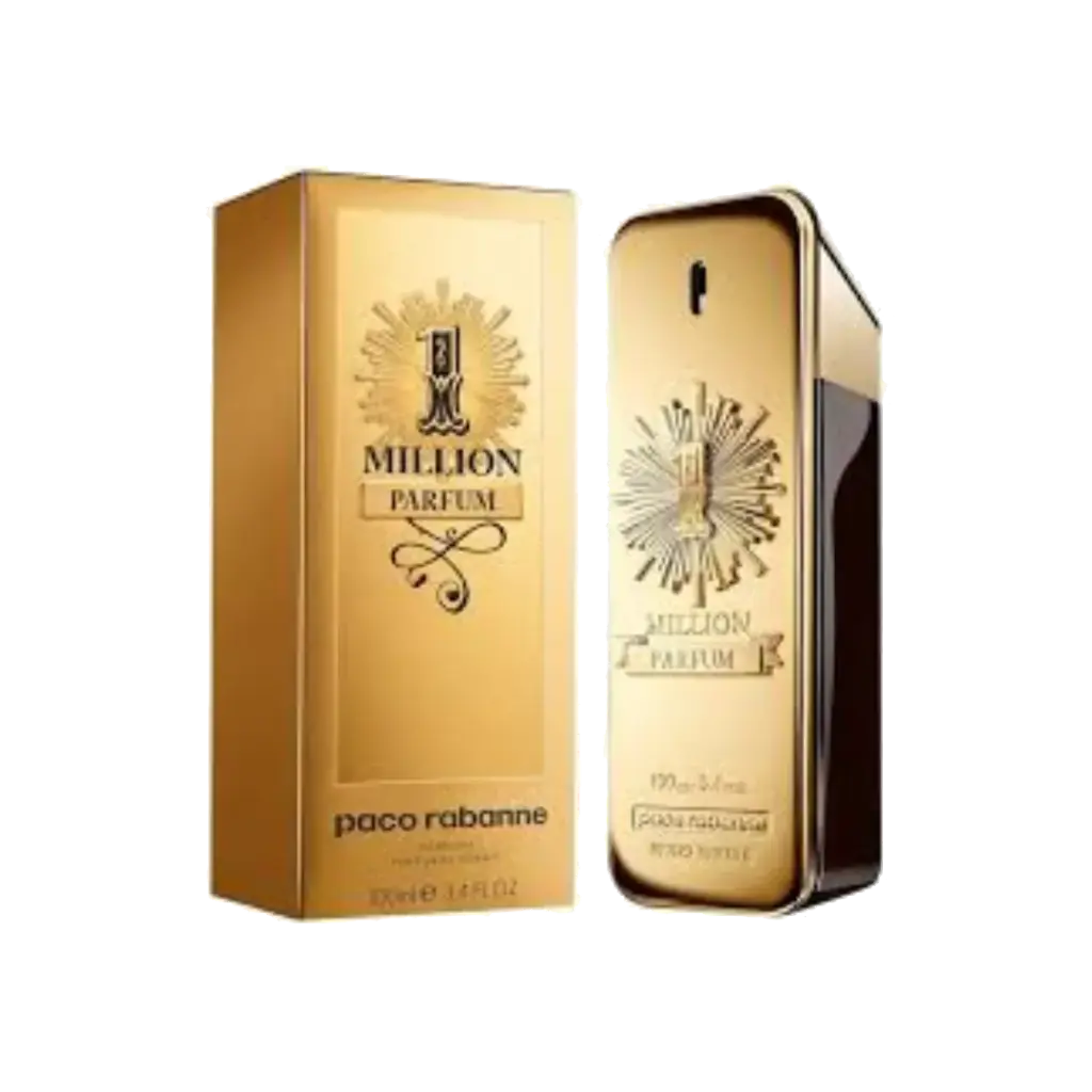 PACO RABANNE 1 MILLION PARFUM 100 ML 