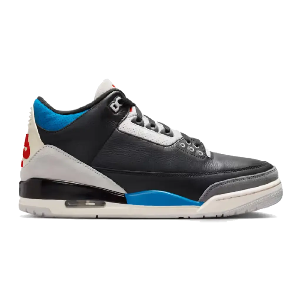 Jordan 3 Retro OG Rare Air Hombre 
