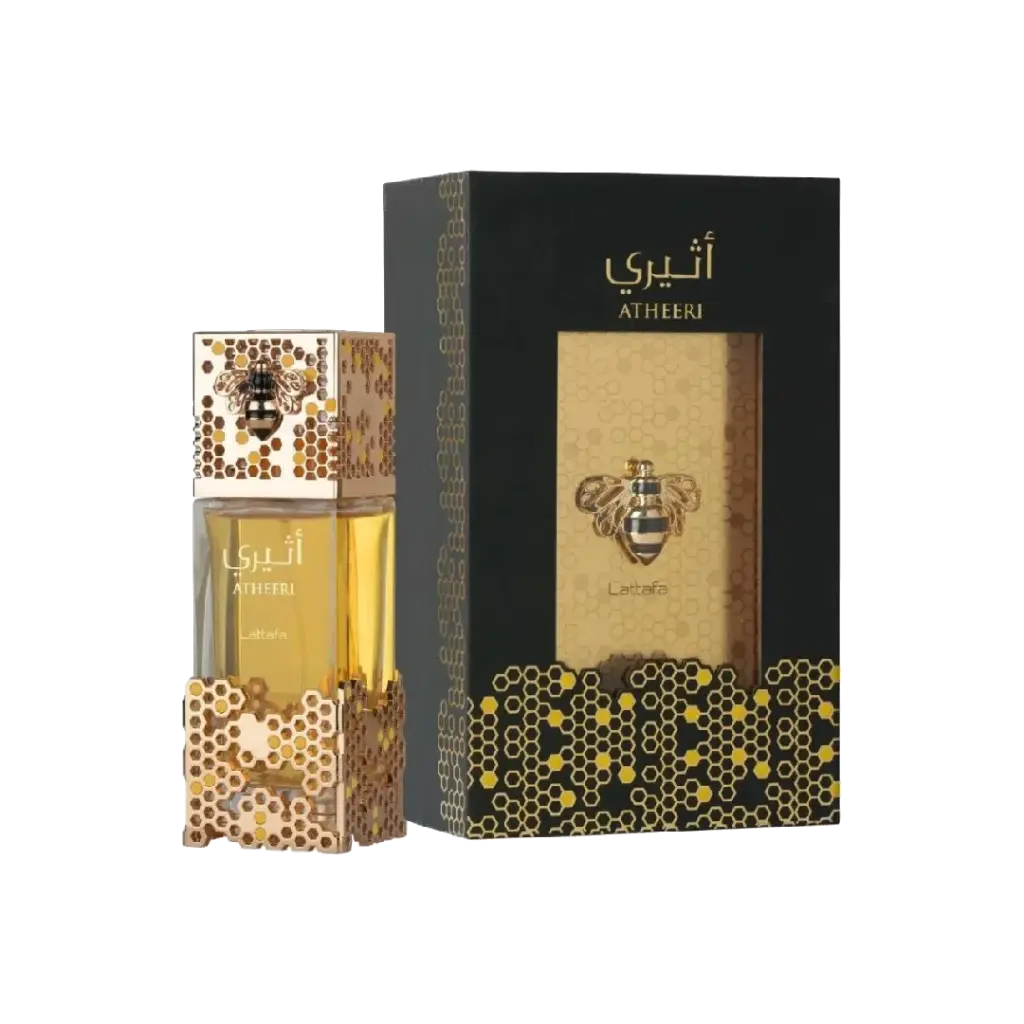 LATTAFA ATHEERI EDP 100ML 