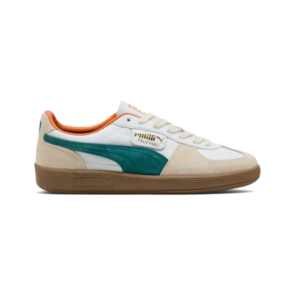 Puma Palermo Leather