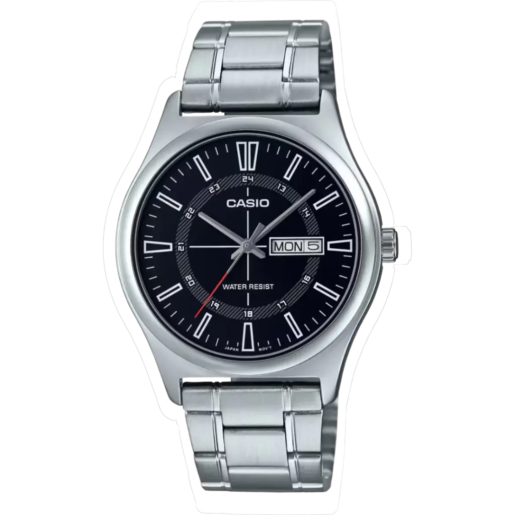 Reloj Casio