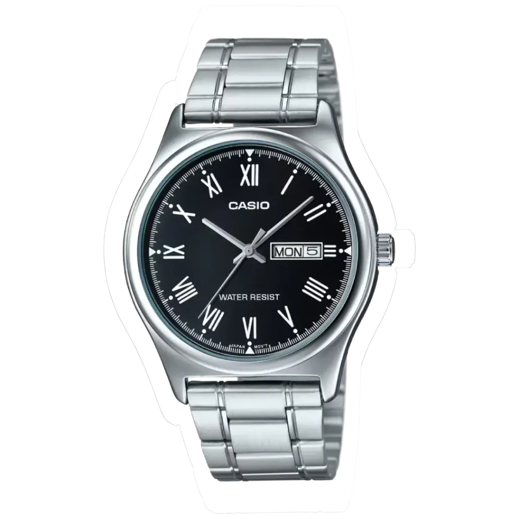 Reloj Casio