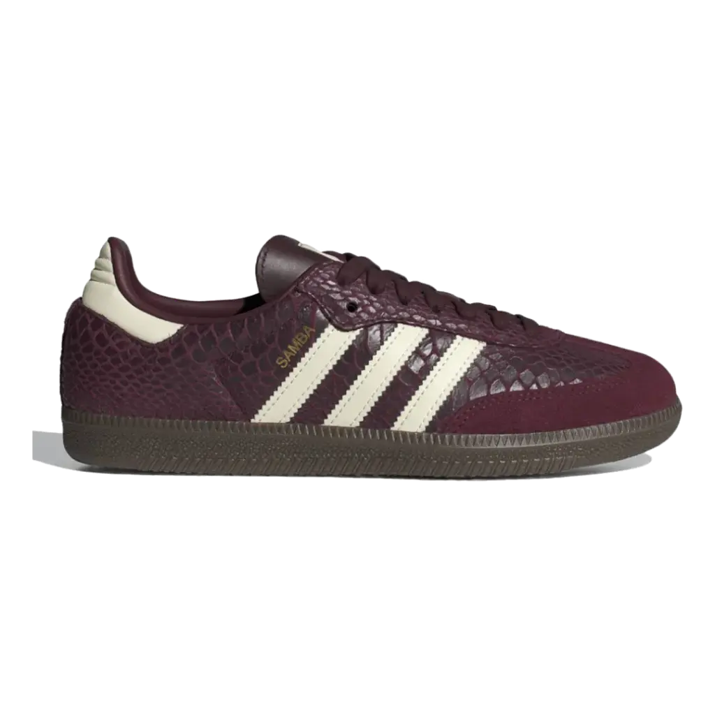  SAMBA OG