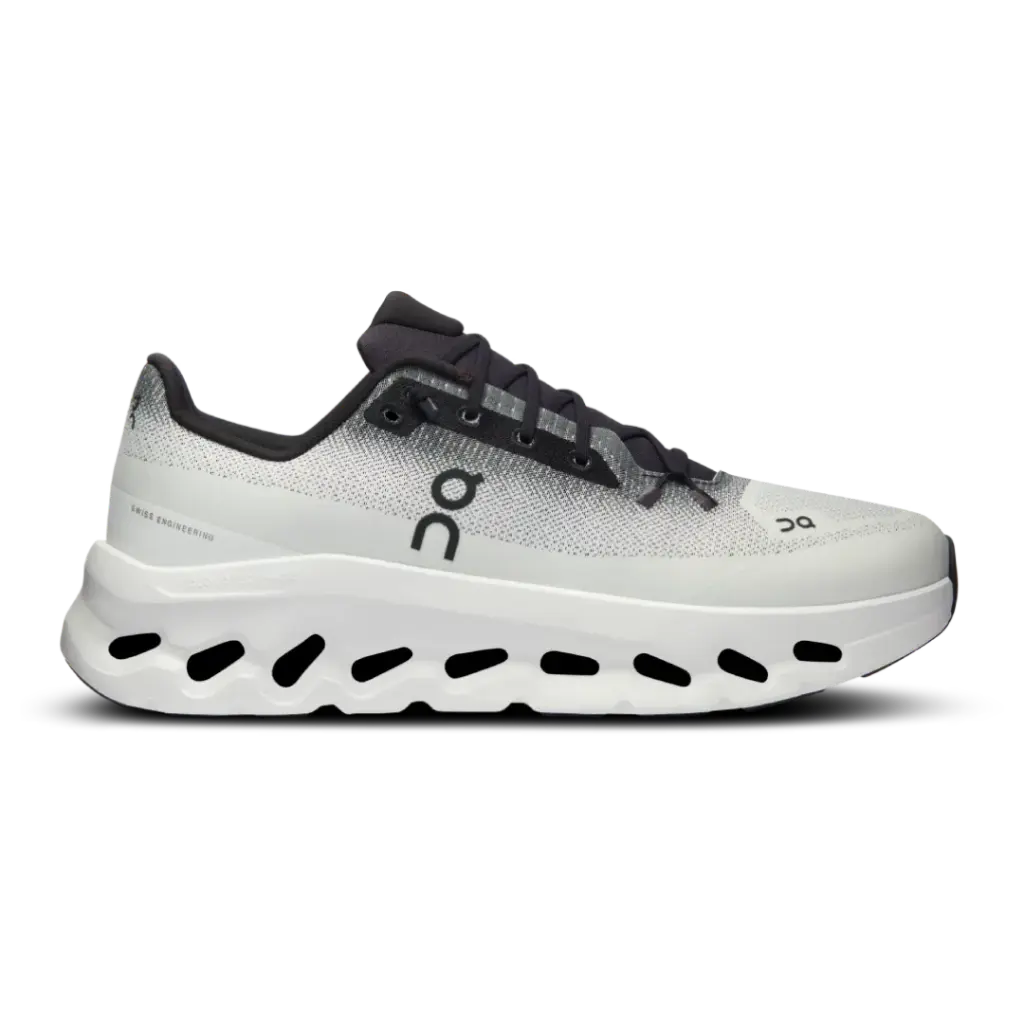 On Running CLOUDTILT 1 M