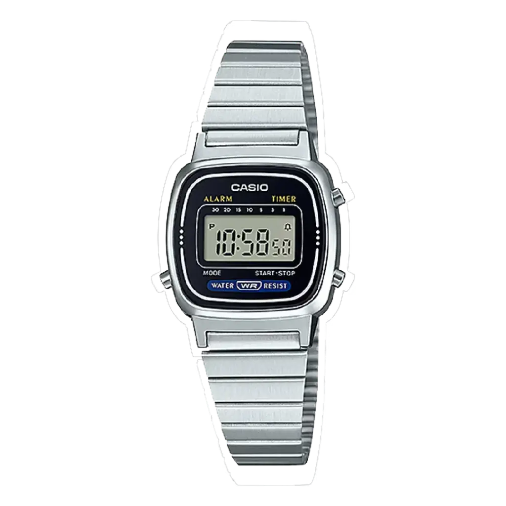 Reloj Casio