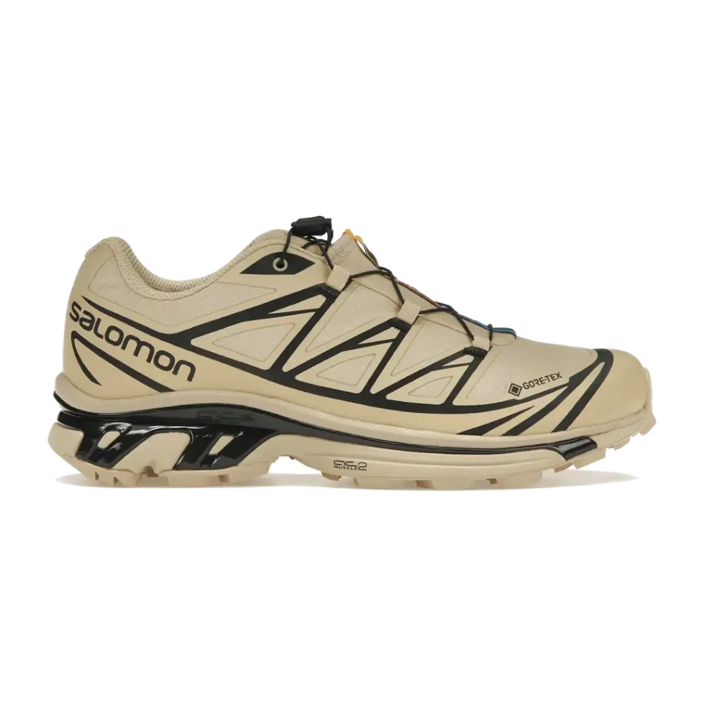 Salomon XT-6 Gore-Tex Safari