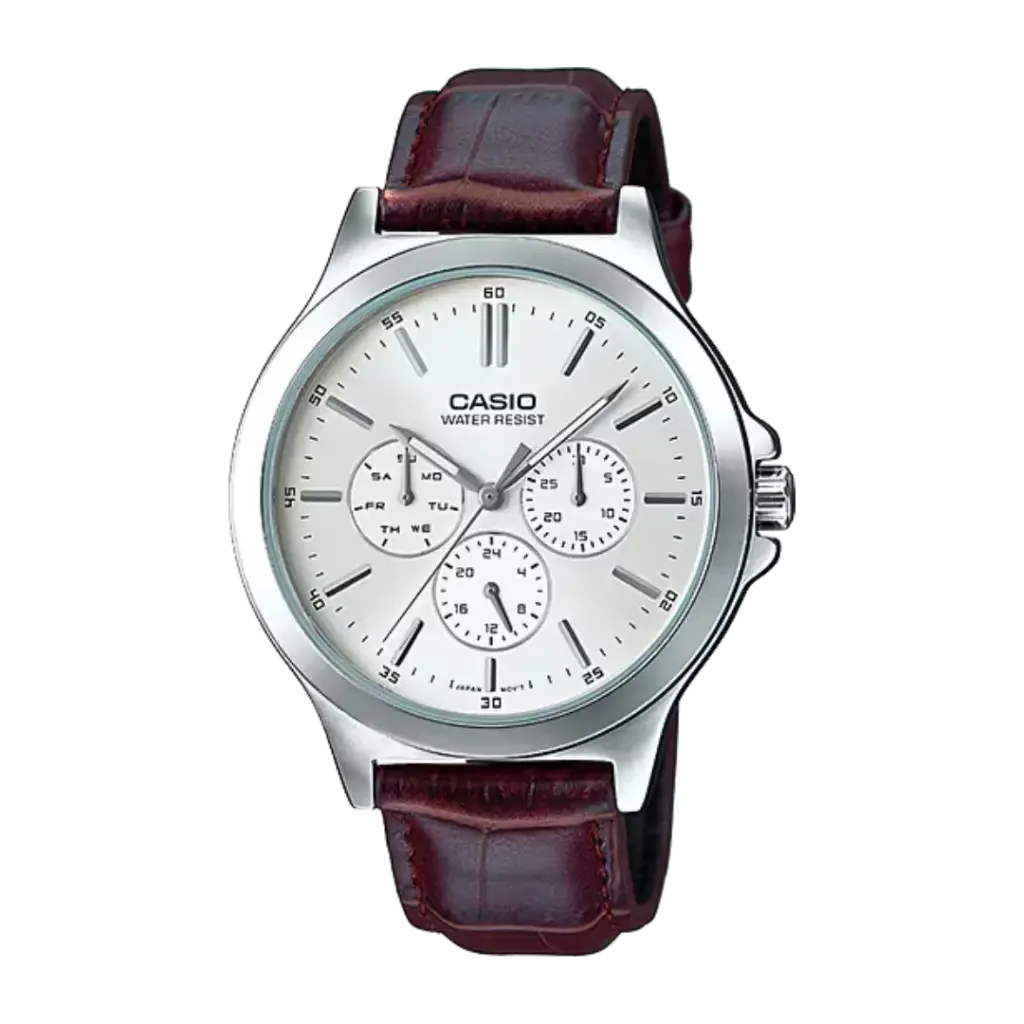 Reloj Casio