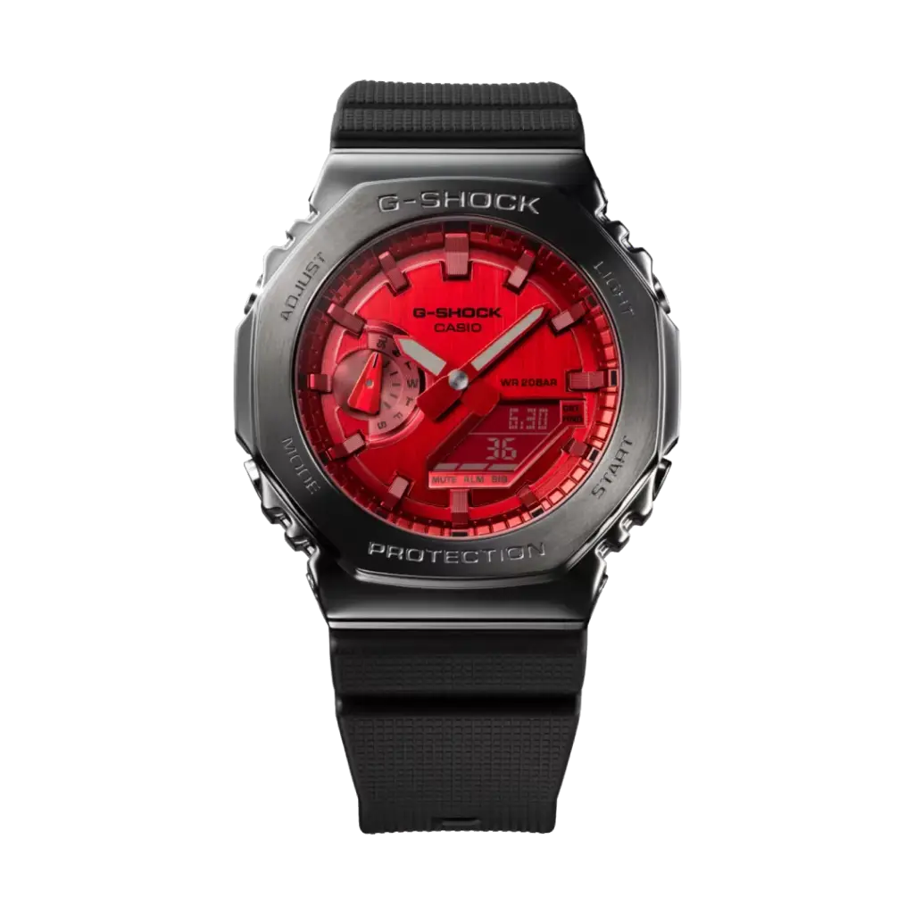 Casio G-Shock