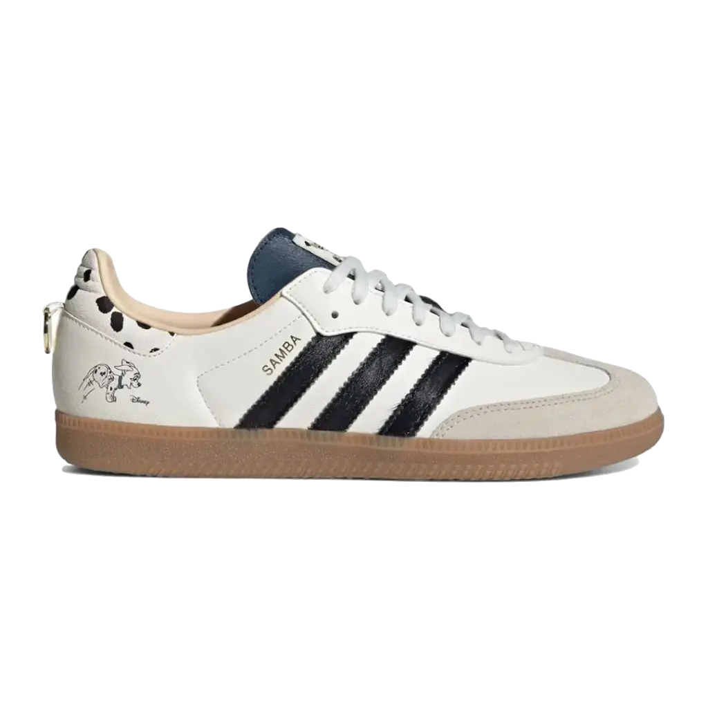 Adidas Samba Valentines Day