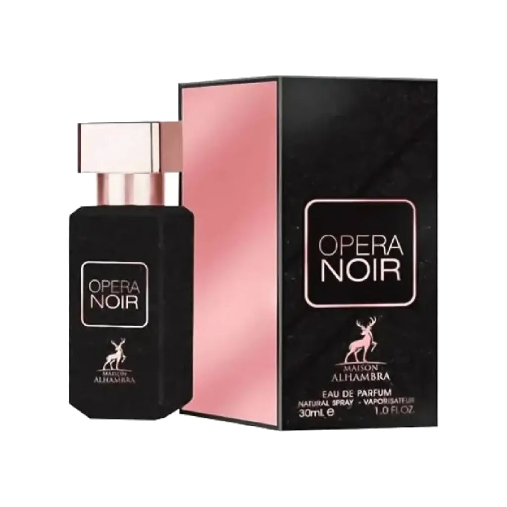 M. Alhambra Opera Noir 30ml