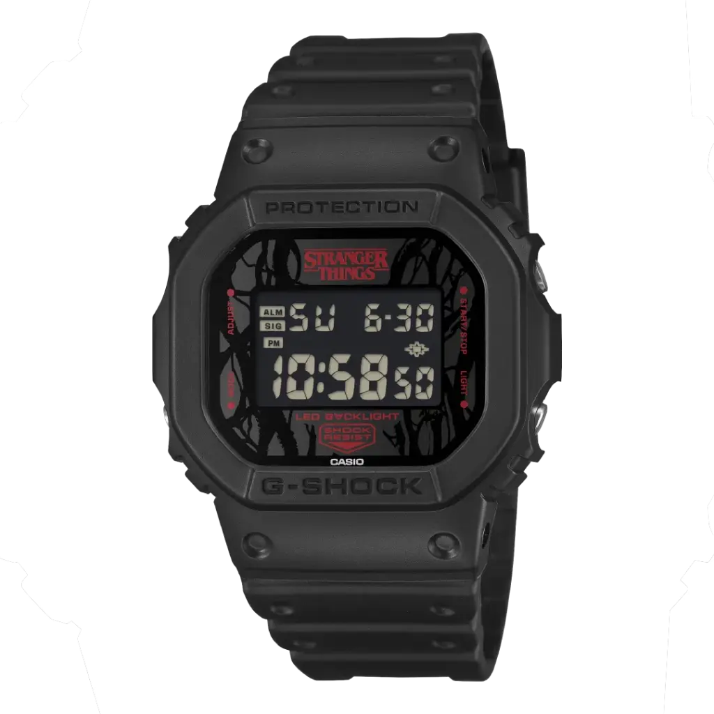 Reloj Casio