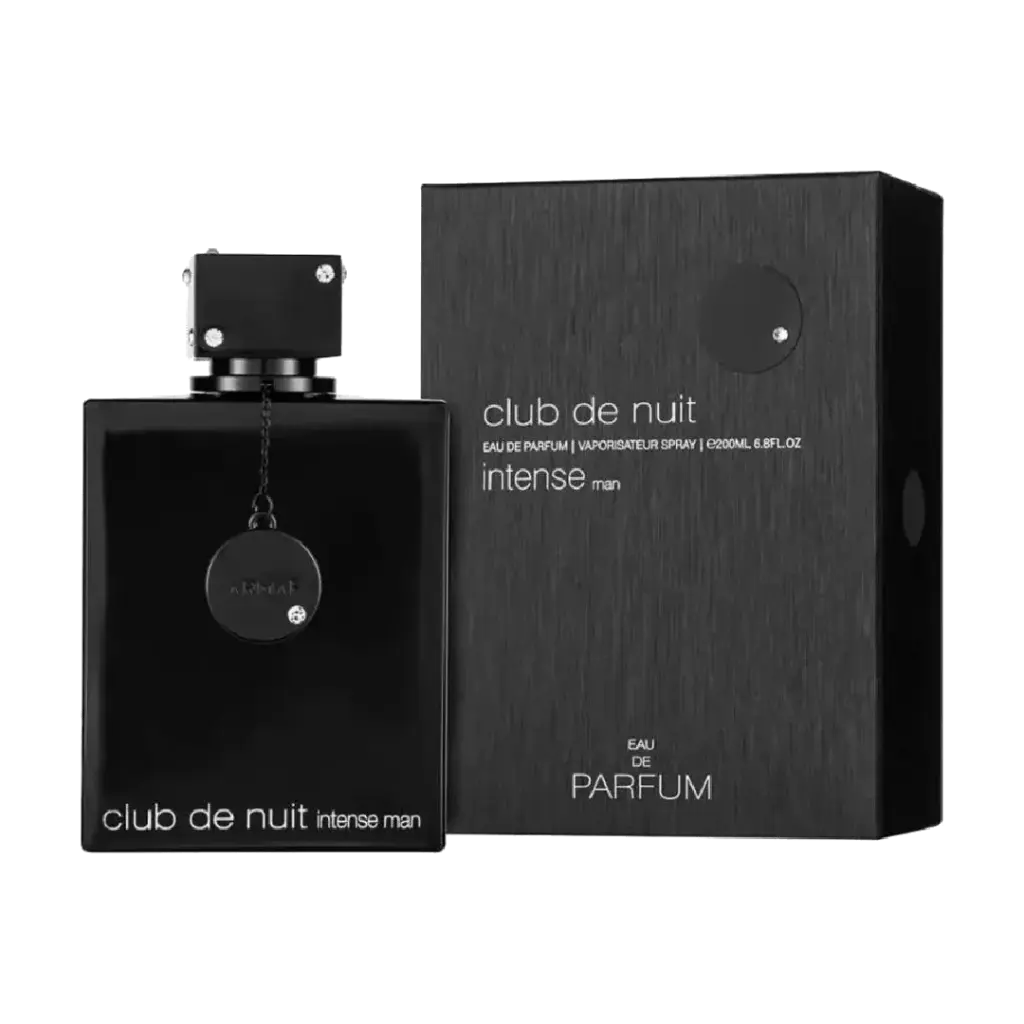 ARMAF CLUB DE NUIT INTENSE EDP 200 ML