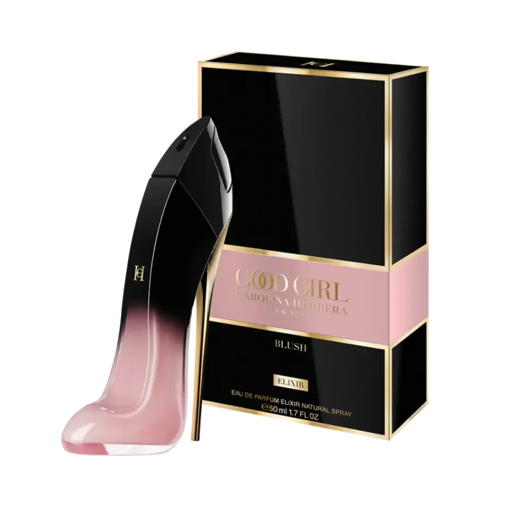 GOOD GIRL BLUSH ELIXIR EDP 80ML