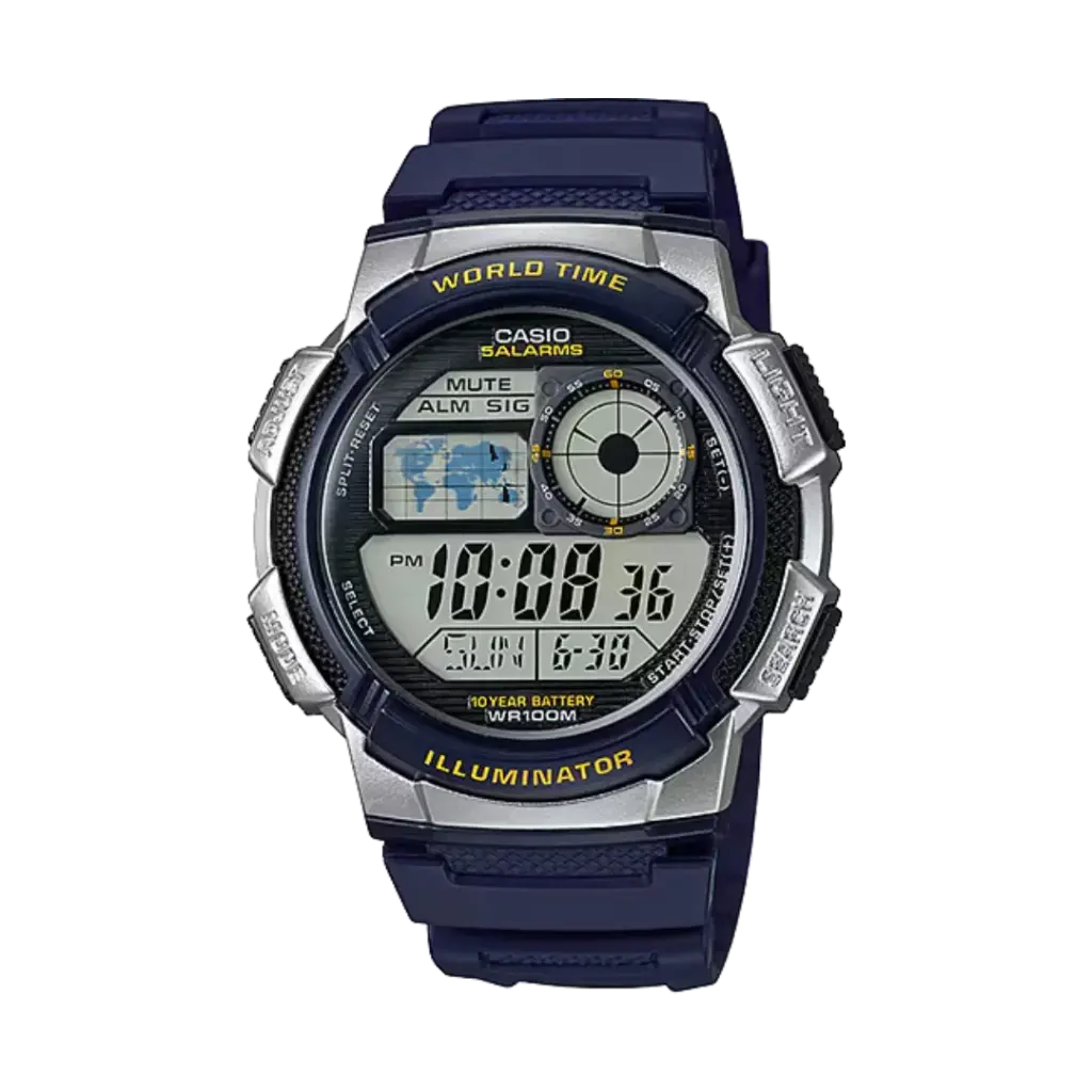 Reloj Casio