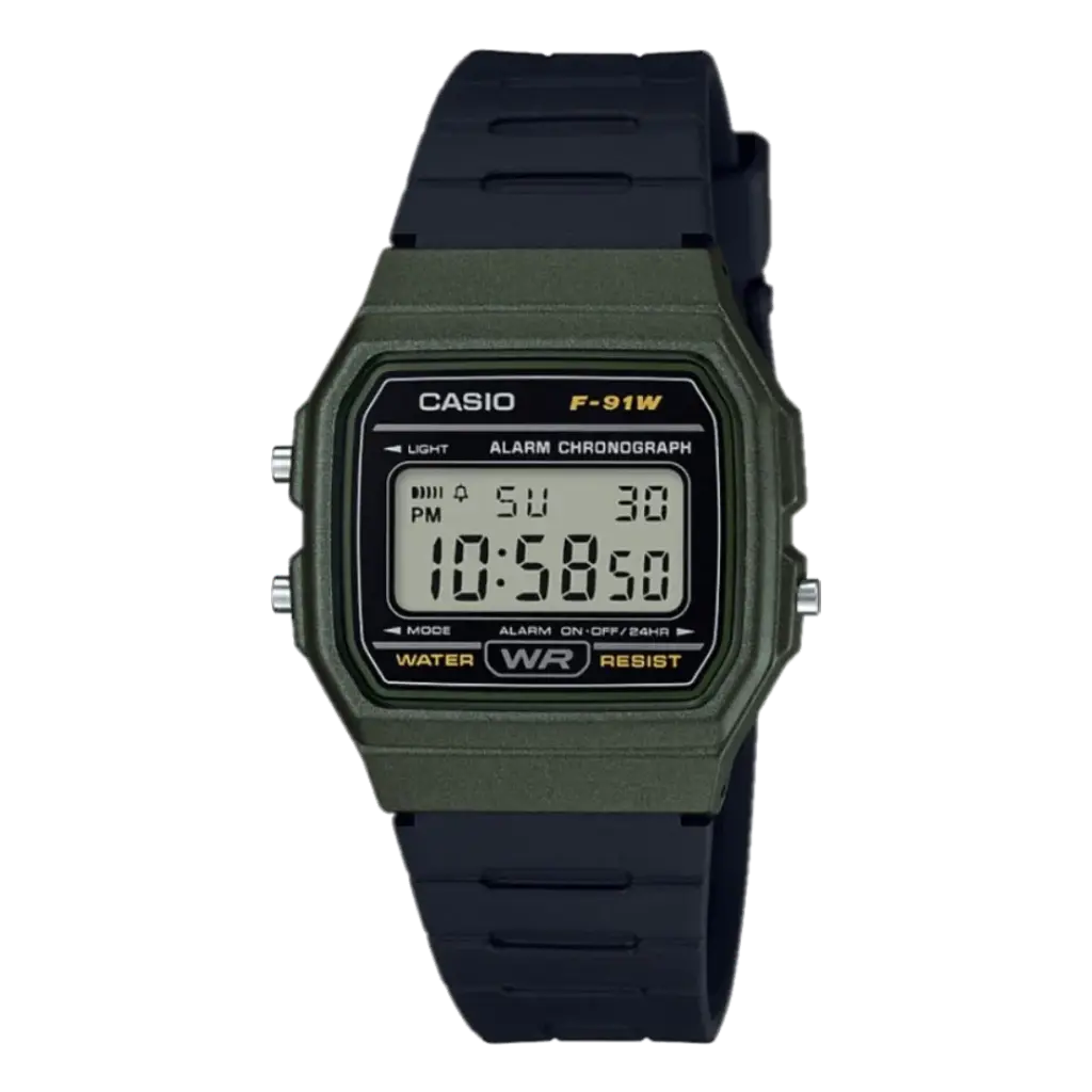 Casio Reloj