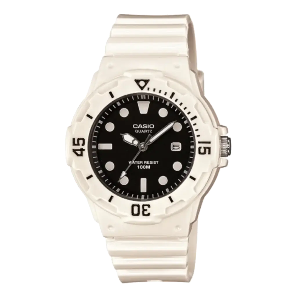Casio LRW-200H
