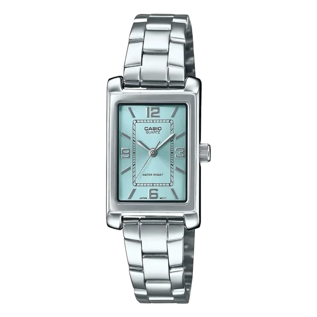 Casio Reloj 