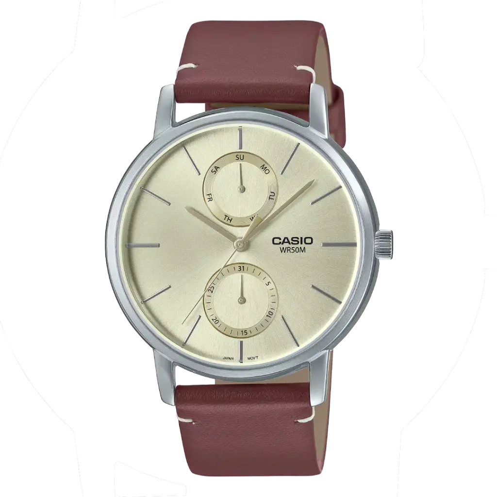 Reloj Casio