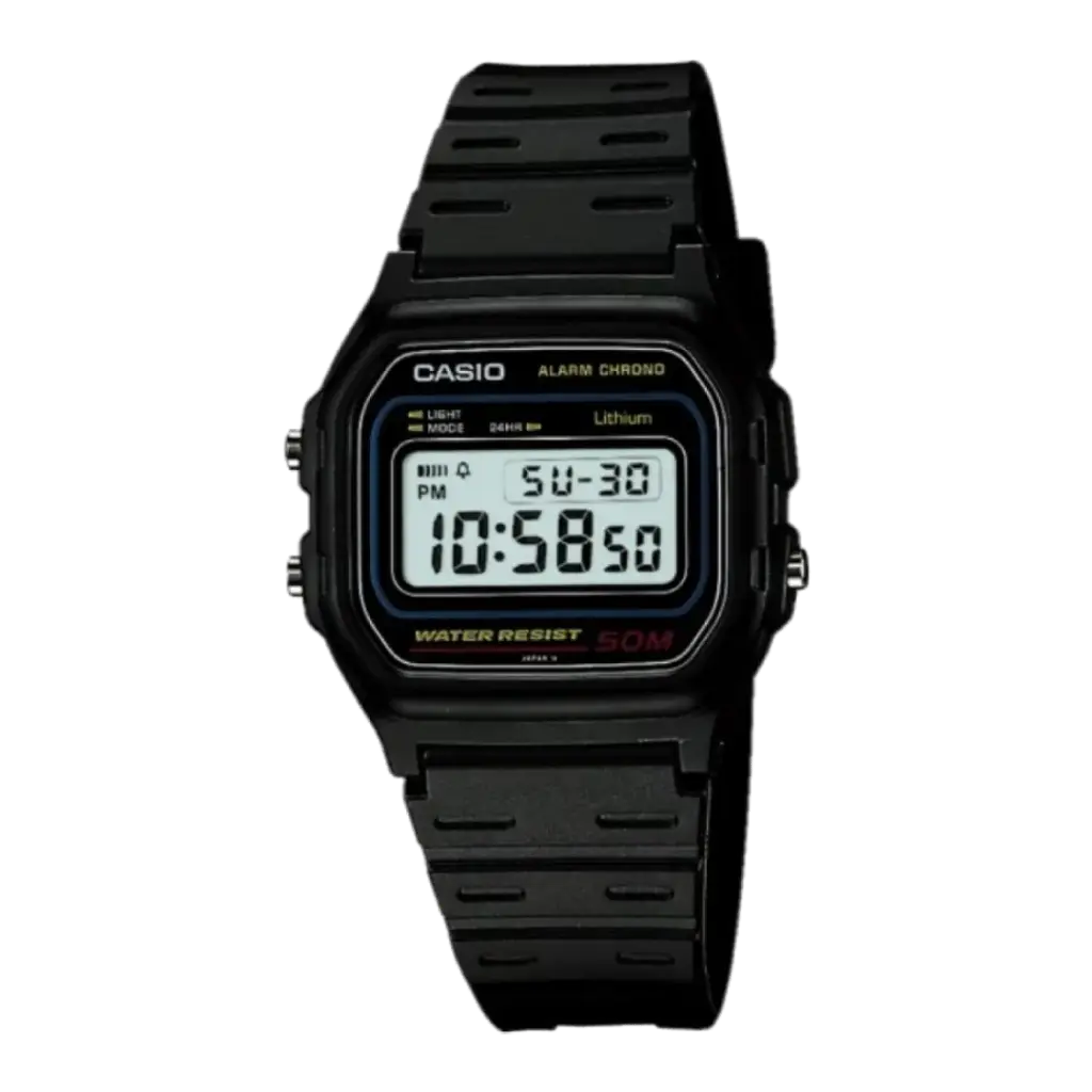 Reloj Casio 