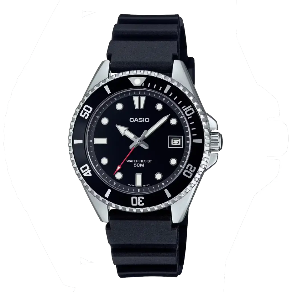 Reloj Casio