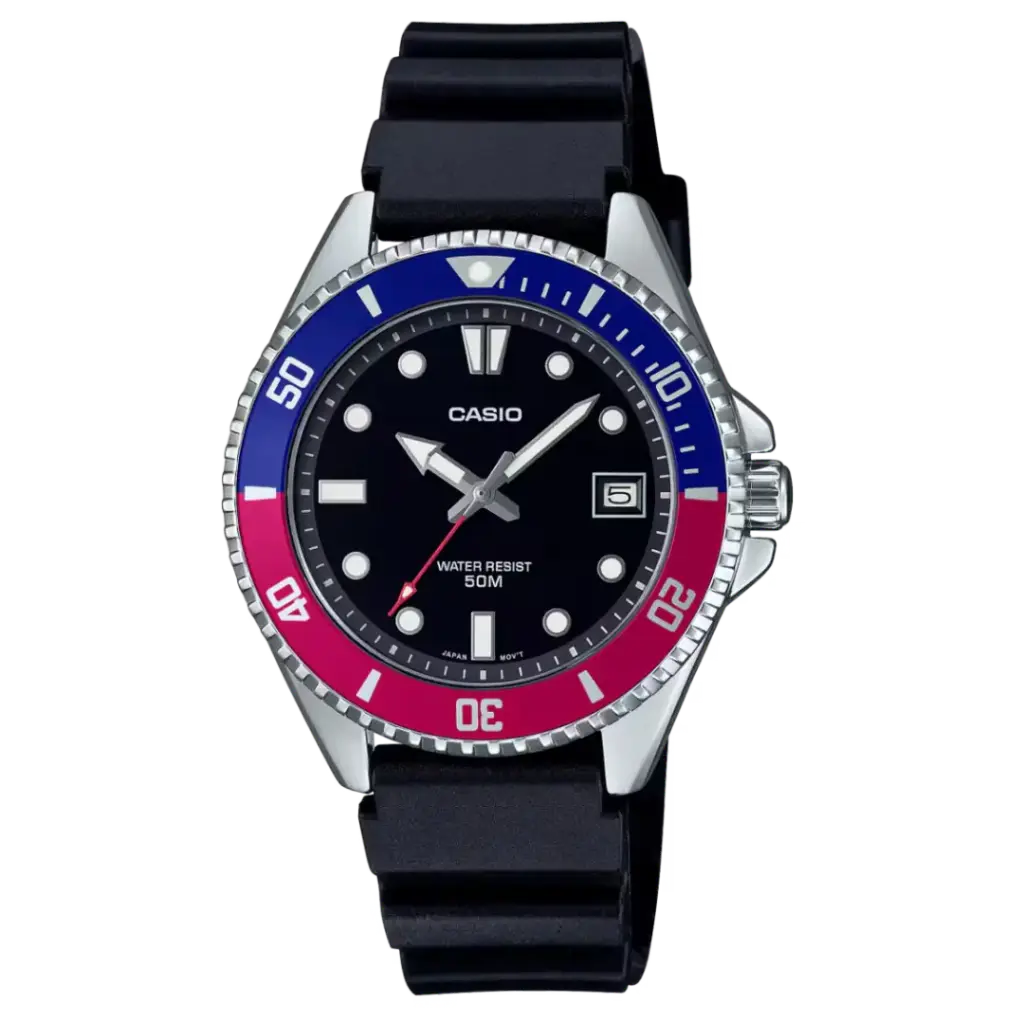 Reloj Casio